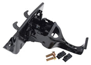 1966-1966 Mustang Hood Latch & Release Assembly W/Top Plate - CA-MA15259-Classic-Auto-Store-Online