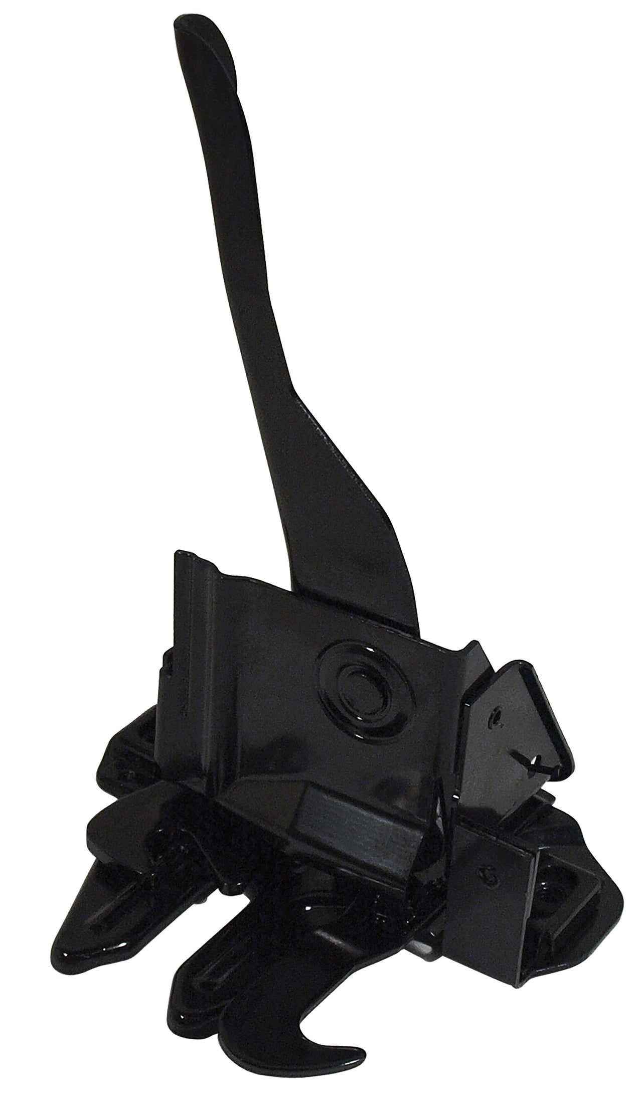 1969-1970 Mustang Hood Latch & Release Assembly - CA-MA15261-Classic-Auto-Store-Online