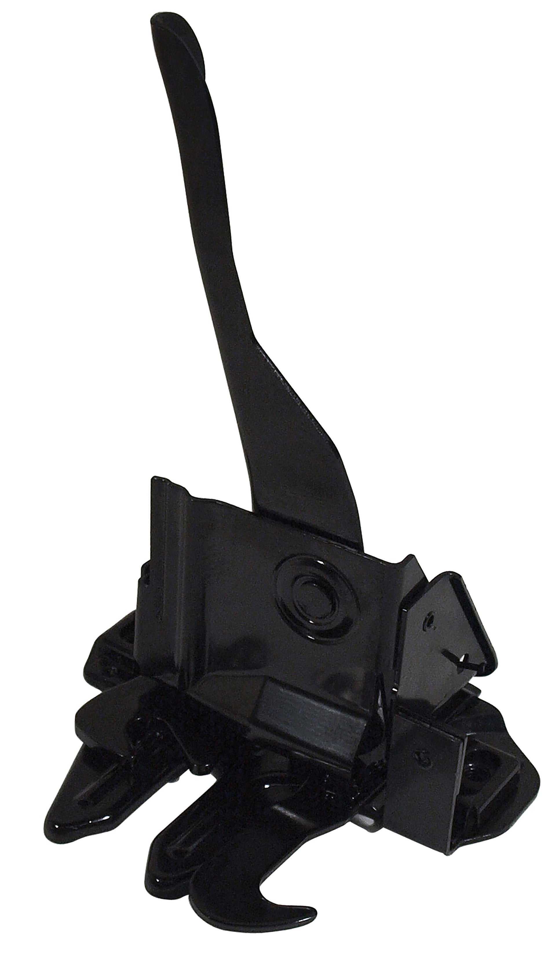 1969-1970 Mustang Hood Latch & Release Assembly - CA-MA15261-Classic-Auto-Store-Online