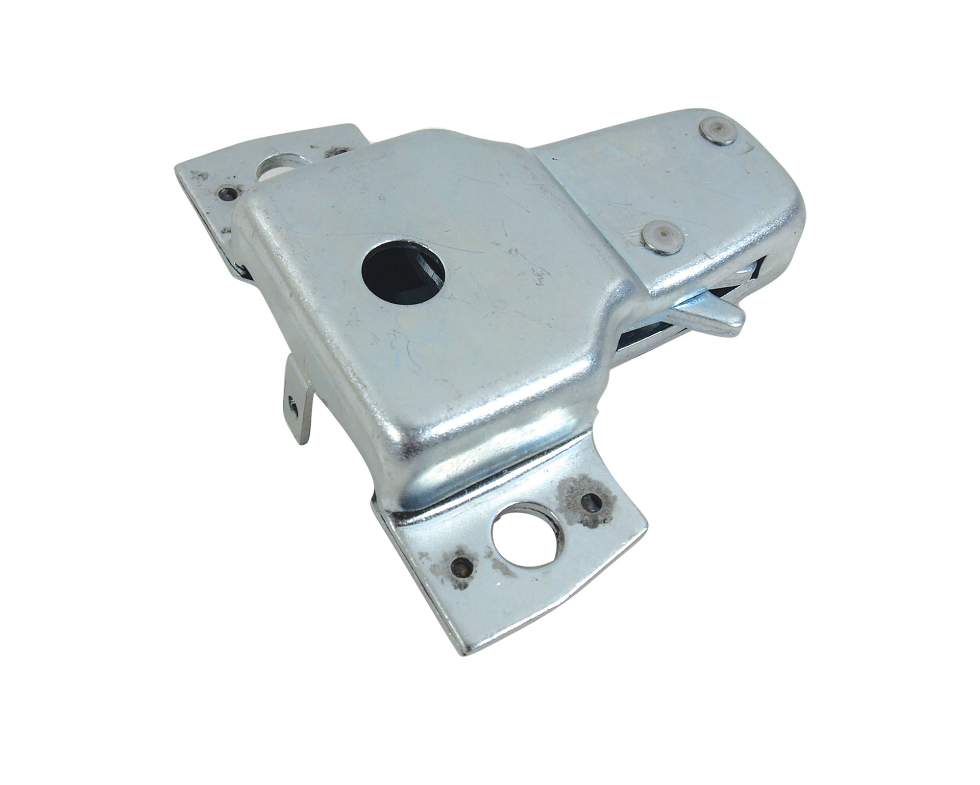 1964-1966 Mustang Trunk Latch - CA-MA15266-Classic-Auto-Store-Online