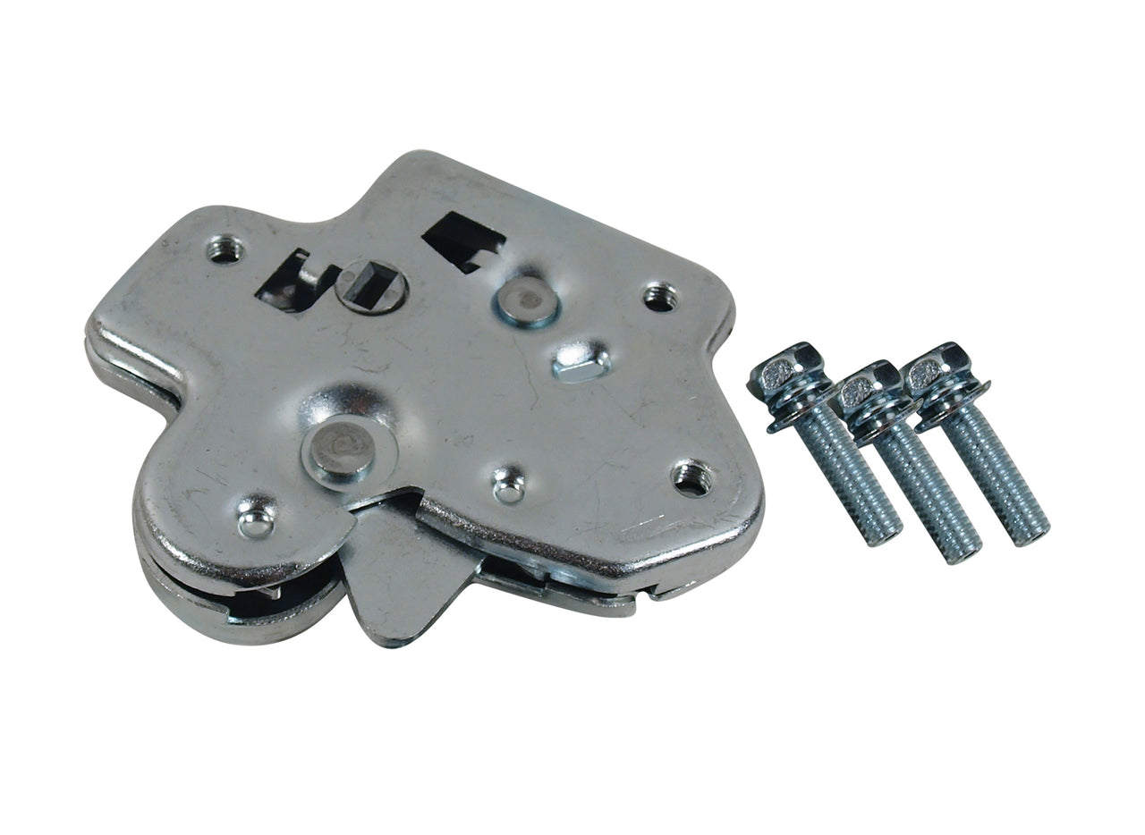 1967-1973 Mustang Trunk Latch - CA-MA15267-Classic-Auto-Store-Online