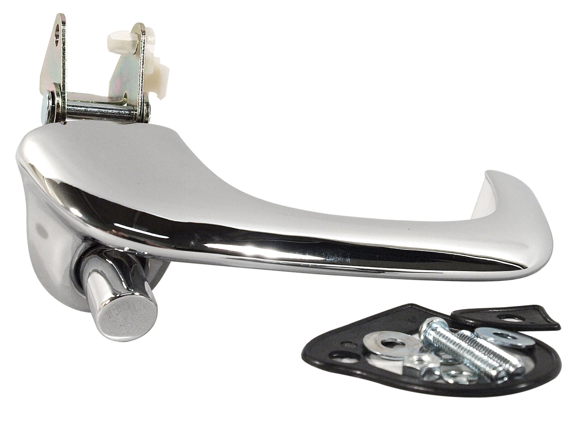 1964-1966 Mustang Outer Door Handle - Right Handle - CA-MA15301-Classic-Auto-Store-Online