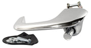 1967-1968 Mustang Outer Door Handle - Left Handle - CA-MA15302-Classic-Auto-Store-Online