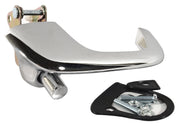 1967-1968 Mustang Outer Door Handle - Right Handle - CA-MA15303-Classic-Auto-Store-Online