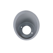 1967-1968 Mustang Parking Light Retainer - Left Hand - CA-MA15312-Classic-Auto-Store-Online