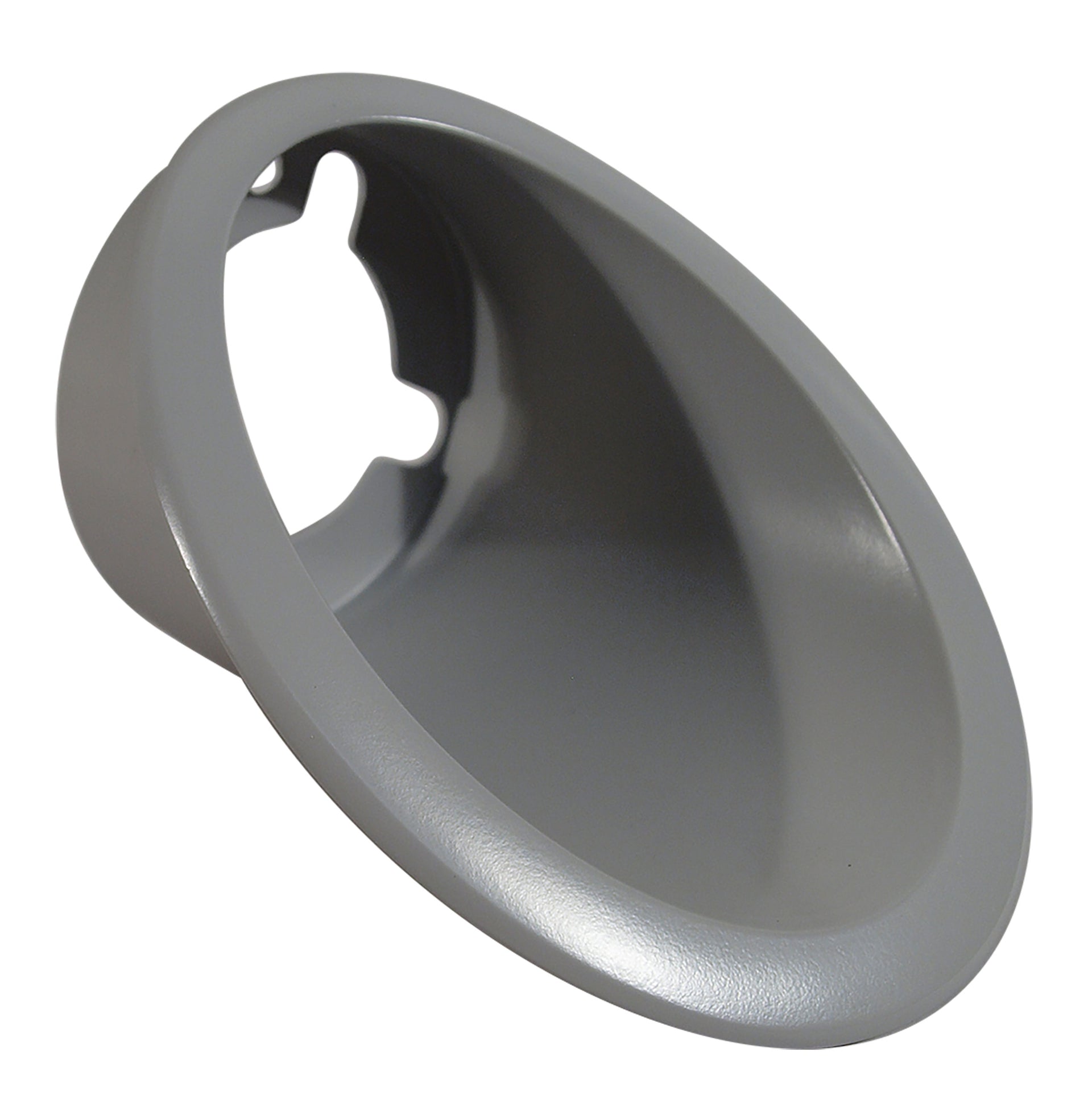 1967-1968 Mustang Parking Light Housing Bezel - Left Hand - CA-MA15314-Classic-Auto-Store-Online