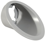 1967-1968 Mustang Parking Light Housing Bezel - Right Hand - CA-MA15315-Classic-Auto-Store-Online
