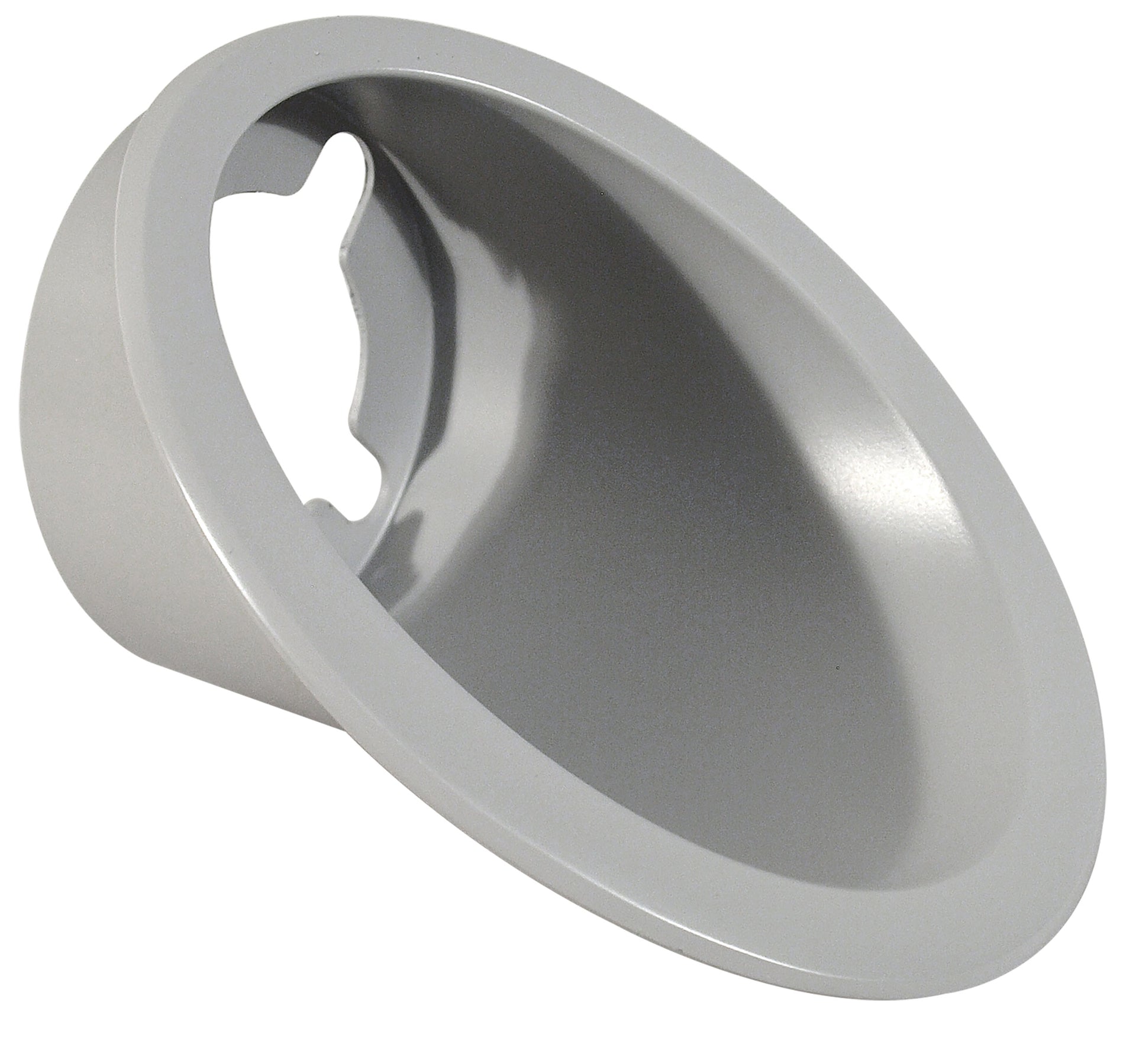 1967-1968 Mustang Parking Light Housing Bezel - Right Hand - CA-MA15315-Classic-Auto-Store-Online