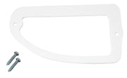1969-1970 Mustang Parking Light Lens Gasket - Right Hand - CA-MA15317-Classic-Auto-Store-Online