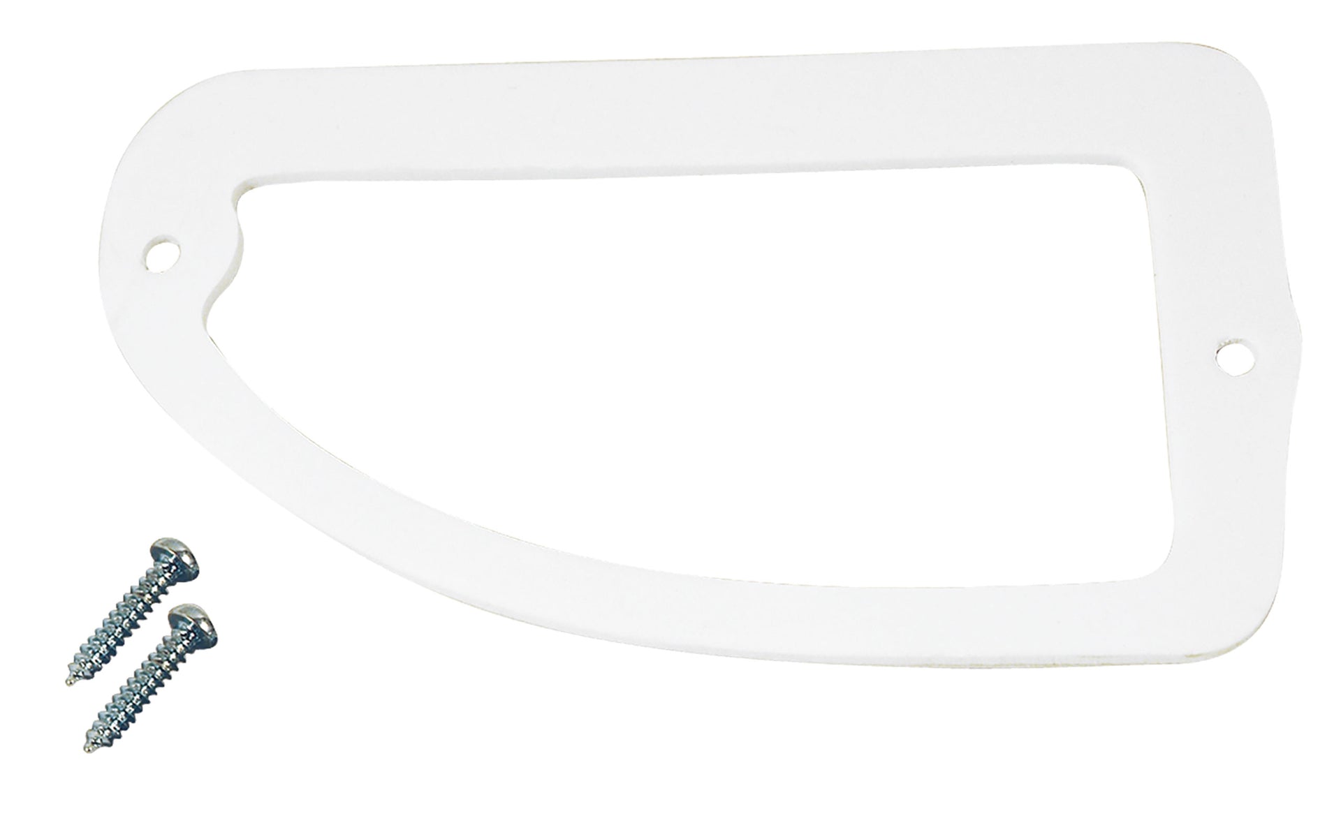 1969-1970 Mustang Parking Light Lens Gasket - Right Hand - CA-MA15317-Classic-Auto-Store-Online