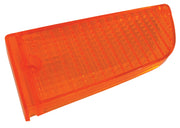 1971-1972 Mustang Parking Light Lens - Left Hand - CA-MA15318-Classic-Auto-Store-Online