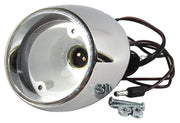 1965-1966 Mustang Backup Light Housing W/Socket & Wiring - Left Hand - CA-MA15322-Classic-Auto-Store-Online