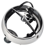 1965-1967 Mustang Fog Light Bezel - CA-MA15325-Classic-Auto-Store-Online