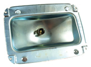 1964-1966 Mustang Tail Light Housing - CA-MA15327-Classic-Auto-Store-Online