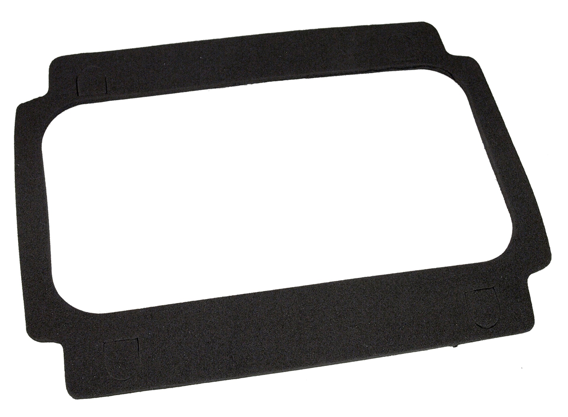 1964-1966 Mustang Tail Light Lens Gasket - CA-MA15329-Classic-Auto-Store-Online