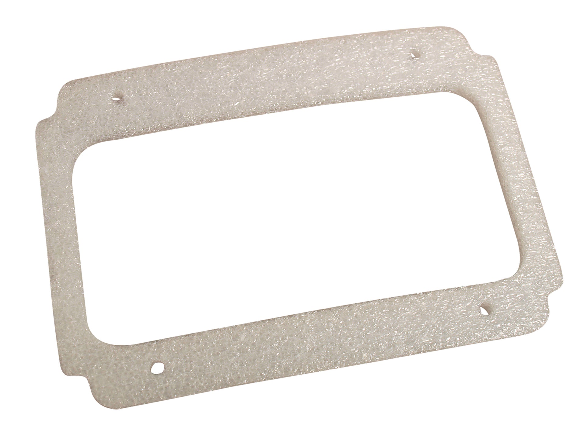 1964-1966 Mustang Tail Light Housing Gasket - CA-MA15330-Classic-Auto-Store-Online