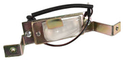 1964-1966 Mustang License Plate Light - CA-MA15333-Classic-Auto-Store-Online