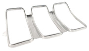 1969-1969 Mustang Outer Tail Light Bezel - CA-MA15337-Classic-Auto-Store-Online