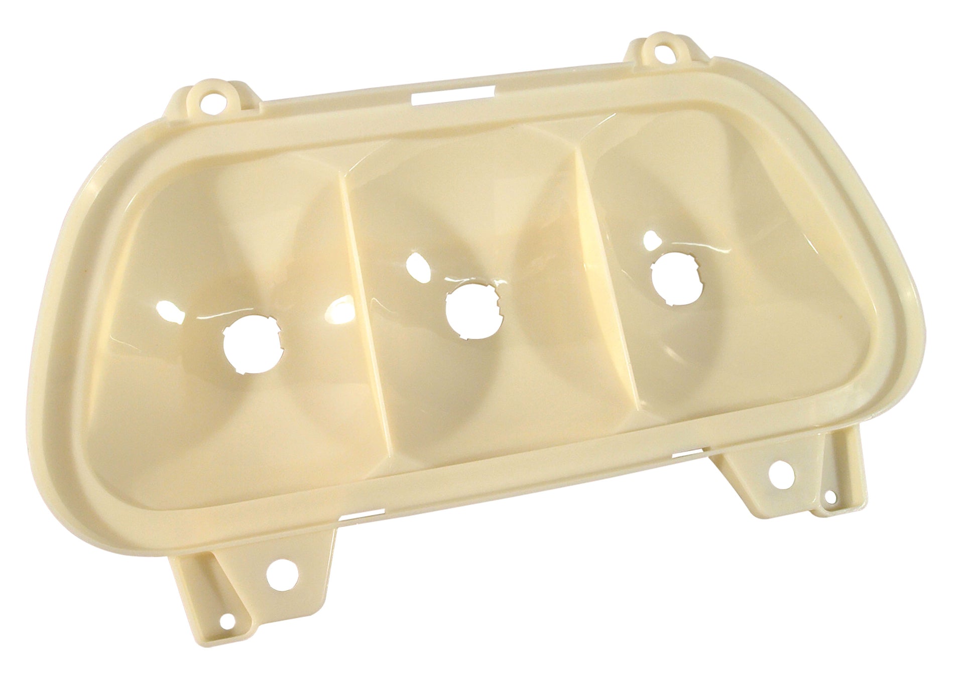 1971-1973 Mustang Tail Light Housing - CA-MA15343-Classic-Auto-Store-Online