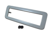 1971-1973 Mustang Front Side Marker Light Bezel W/Speednuts - Left Hand - CA-MA15346-Classic-Auto-Store-Online