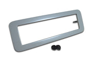 1971-1973 Mustang Front Side Marker Light Bezel W/Speednuts - Right Hand - CA-MA15347-Classic-Auto-Store-Online