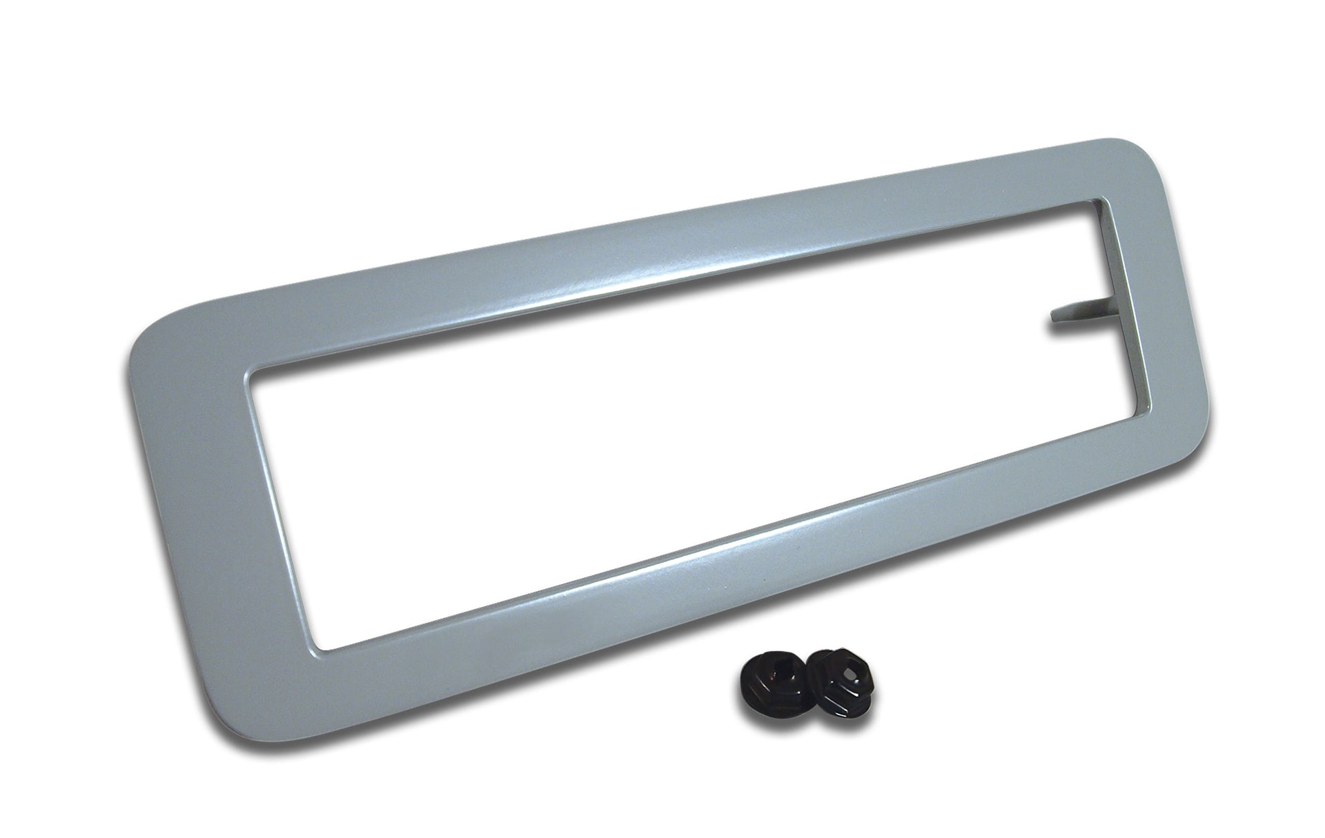 1971-1973 Mustang Front Side Marker Light Bezel W/Speednuts - Right Hand - CA-MA15347-Classic-Auto-Store-Online