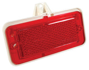 1971-1973 Mustang Rear Side Marker Light - Left Hand - CA-MA15348-Classic-Auto-Store-Online