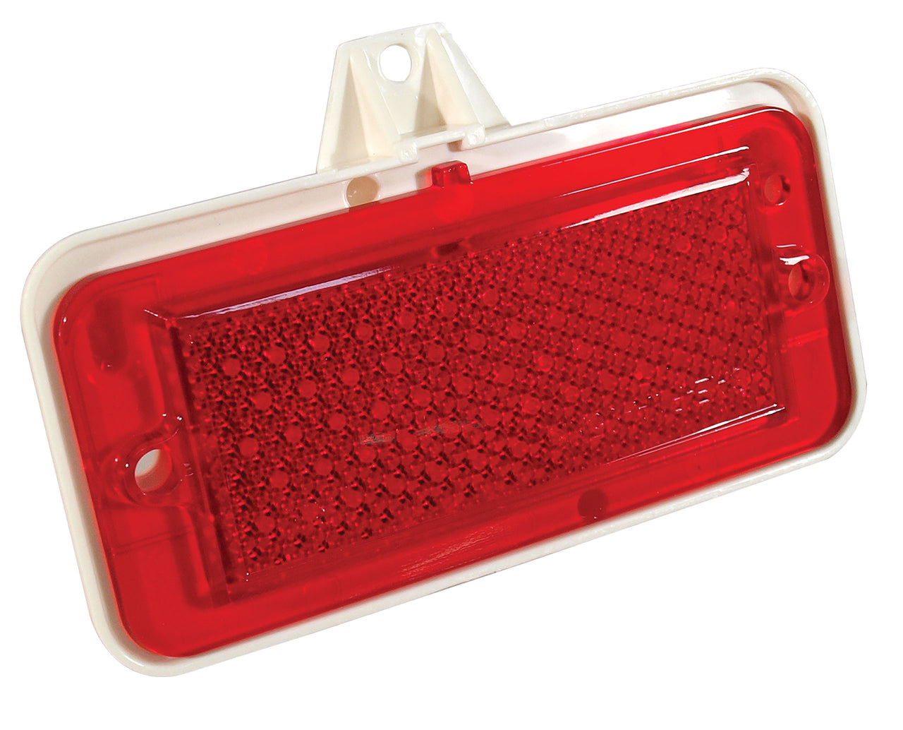 1971-1973 Mustang Rear Side Marker Light - Right Hand - CA-MA15349-Classic-Auto-Store-Online