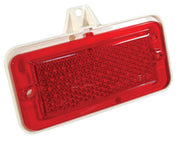 1971-1973 Mustang Rear Side Marker Light - Right Hand - CA-MA15349-Classic-Auto-Store-Online