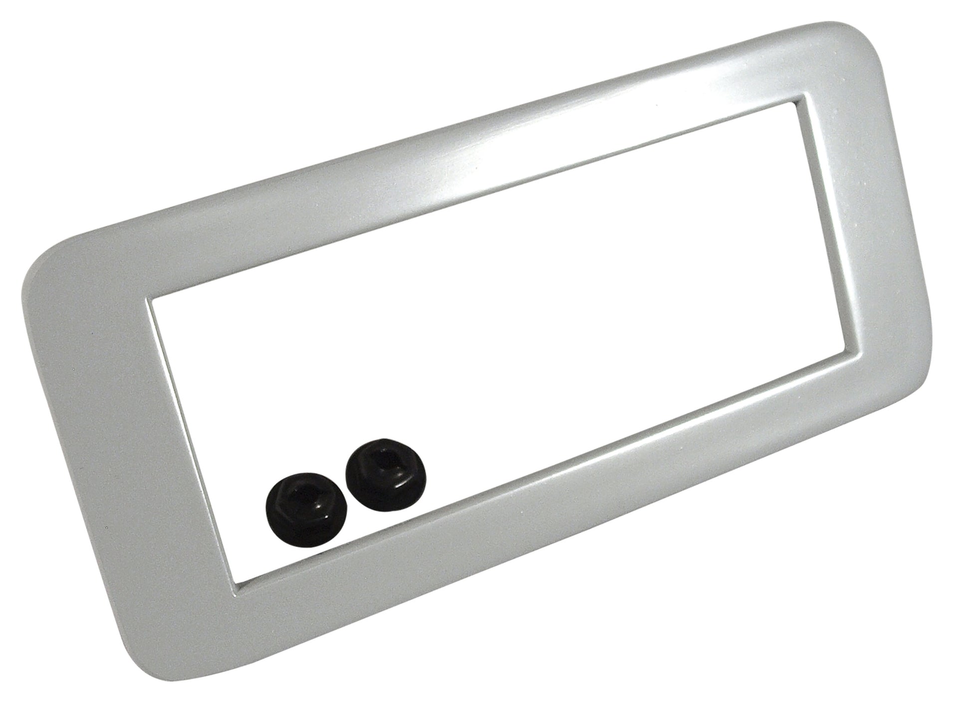 1971-1973 Mustang Rear Side Marker Light Bezel W/Speednuts - Left Hand - CA-MA15350-Classic-Auto-Store-Online