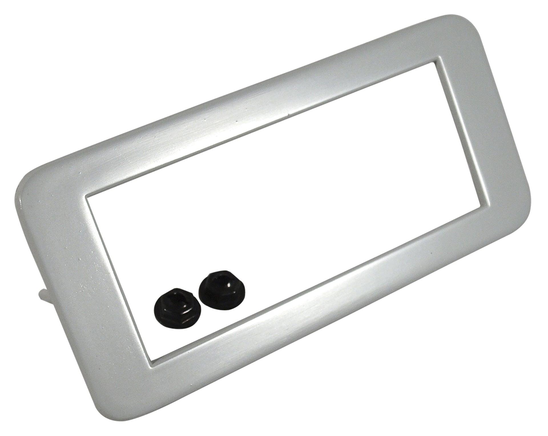 1971-1973 Mustang Rear Side Marker Light Bezel W/Speednuts - Right Hand - CA-MA15351-Classic-Auto-Store-Online