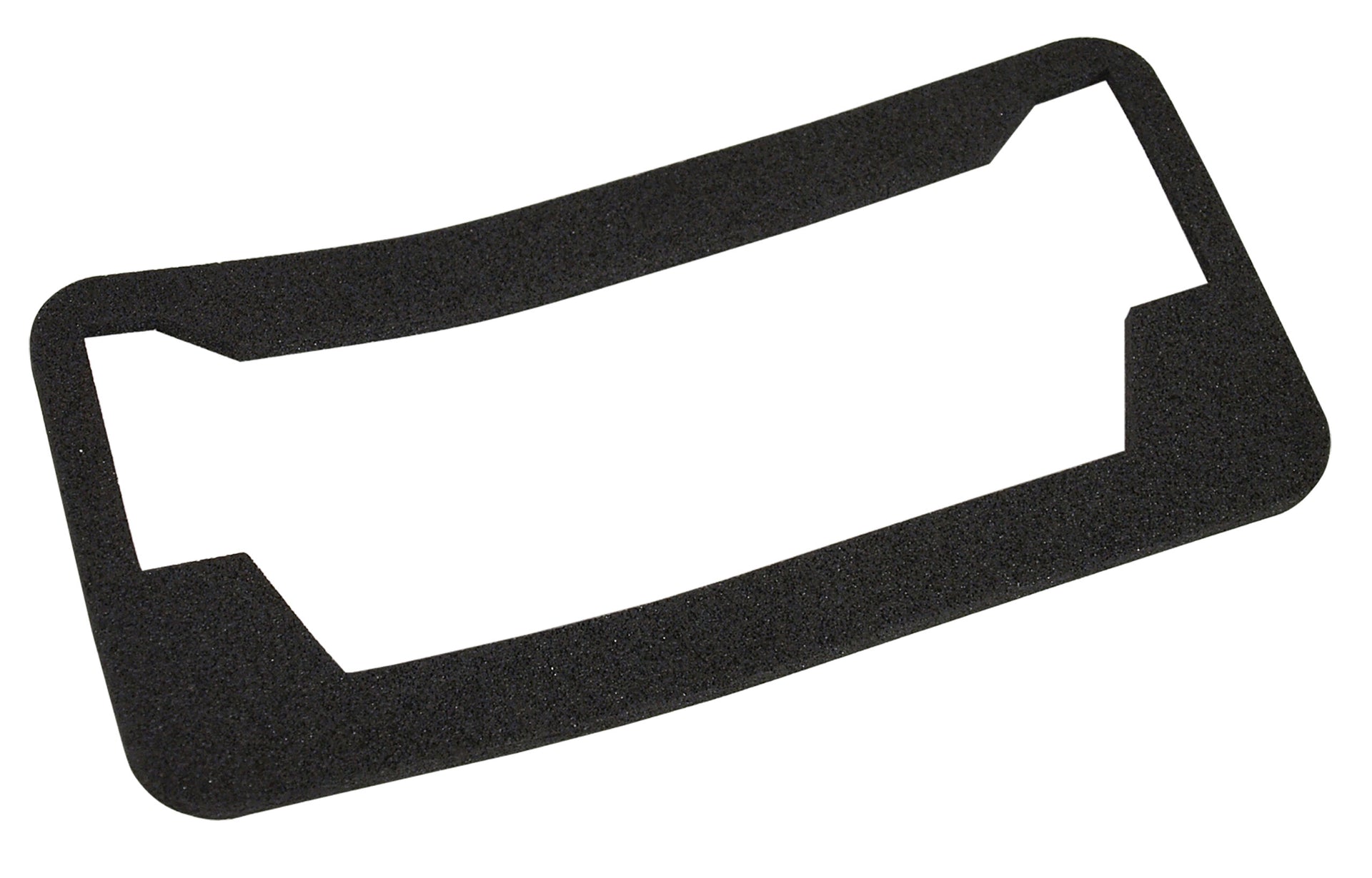 1971-1973 Mustang Rear Side Marker Light Gasket - Left Hand - CA-MA15352-Classic-Auto-Store-Online
