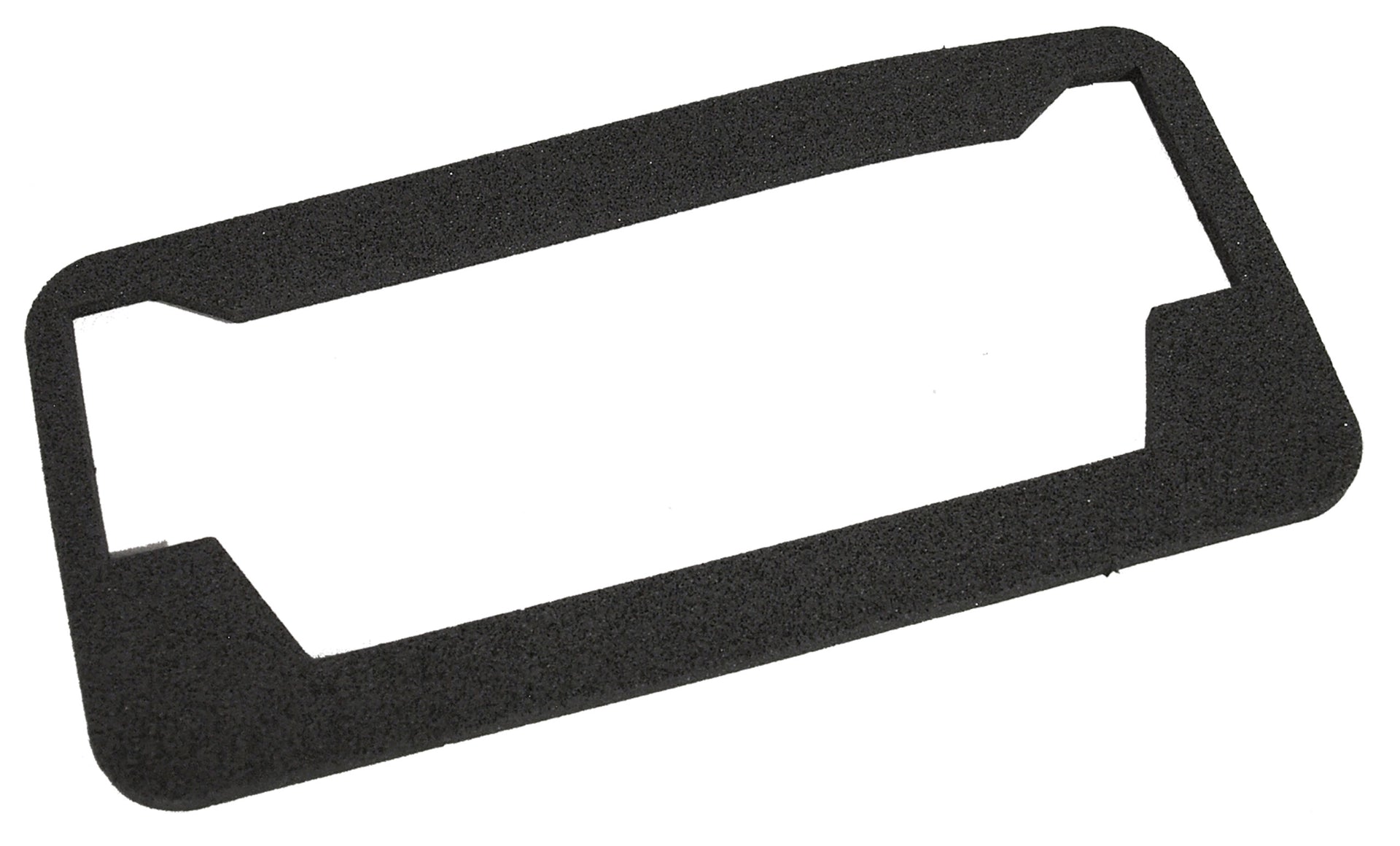 1971-1973 Mustang Rear Side Marker Light Gasket - Right Hand - CA-MA15353-Classic-Auto-Store-Online