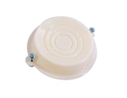 1967-1970 Mustang Roof Courtesy Light Lens - Coupe - CA-MA15358-Classic-Auto-Store-Online