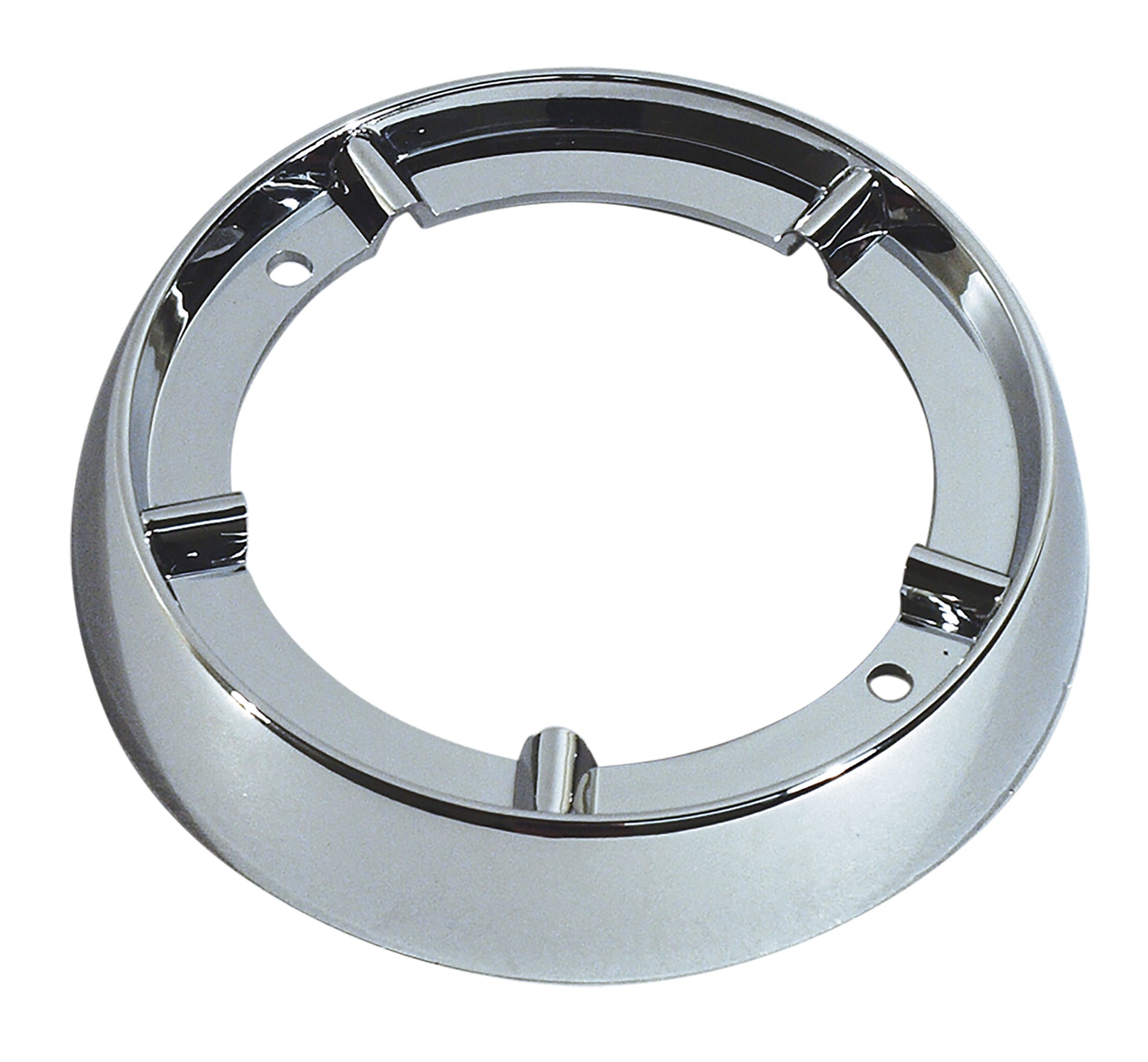 1967-1970 Mustang Roof Courtesy Light Bezel - Coupe - CA-MA15359-Classic-Auto-Store-Online