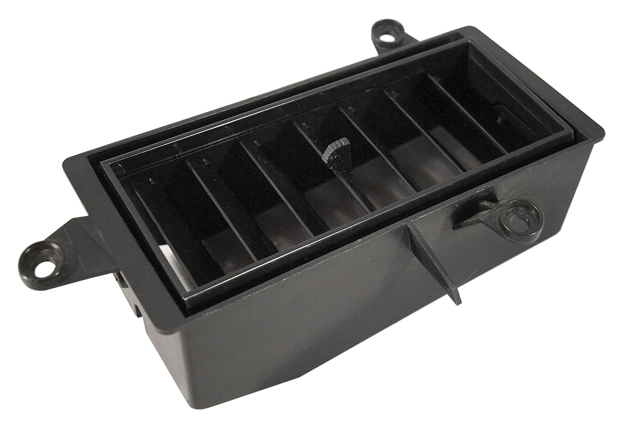1971-1973 Mustang Dash Vent - Left Hand - CA-MA15363-Classic-Auto-Store-Online