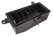 1971-1973 Mustang Dash Vent - Left Hand - CA-MA15363-Classic-Auto-Store-Online