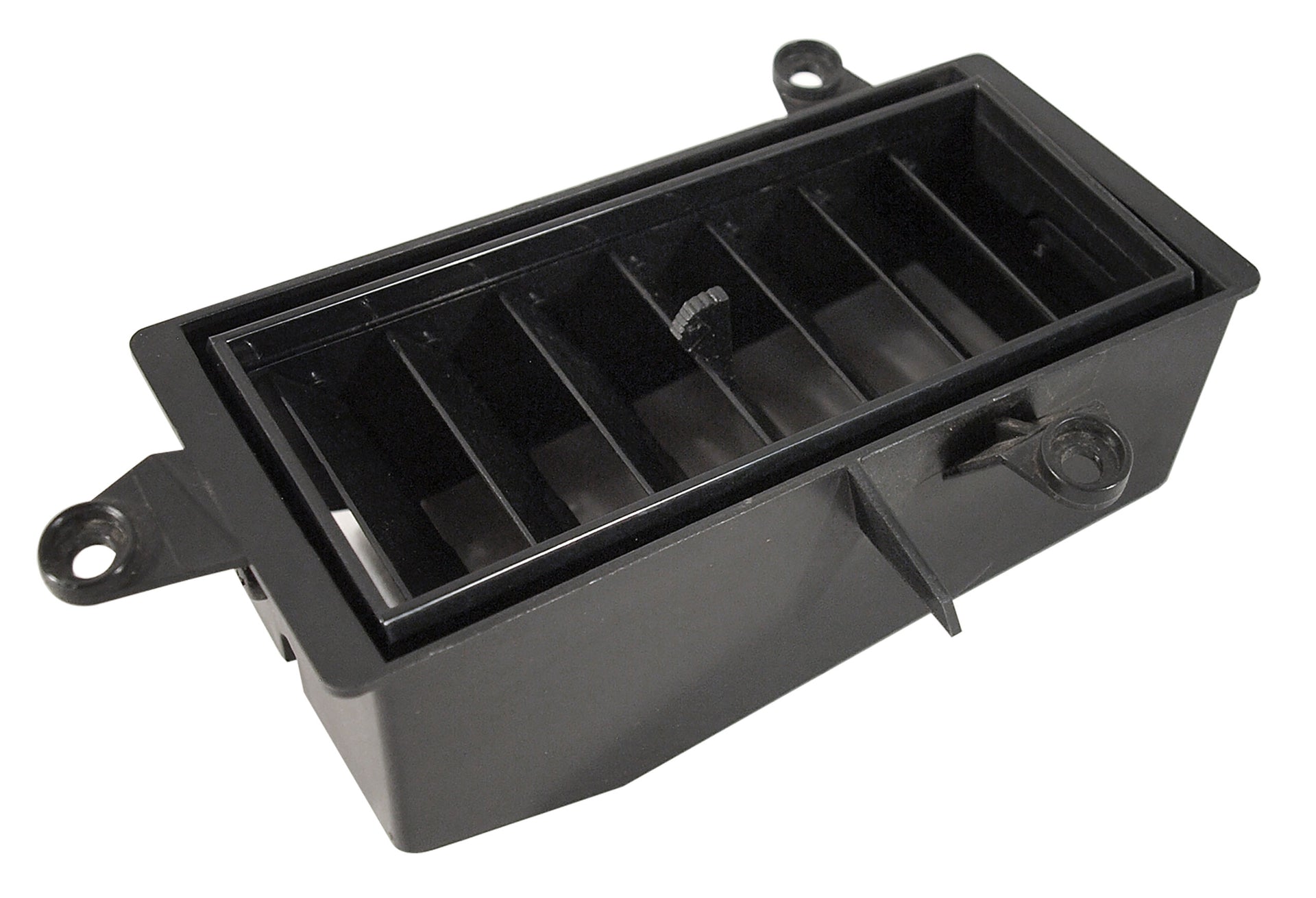 1971-1973 Mustang Dash Vent - Left Hand - CA-MA15363-Classic-Auto-Store-Online
