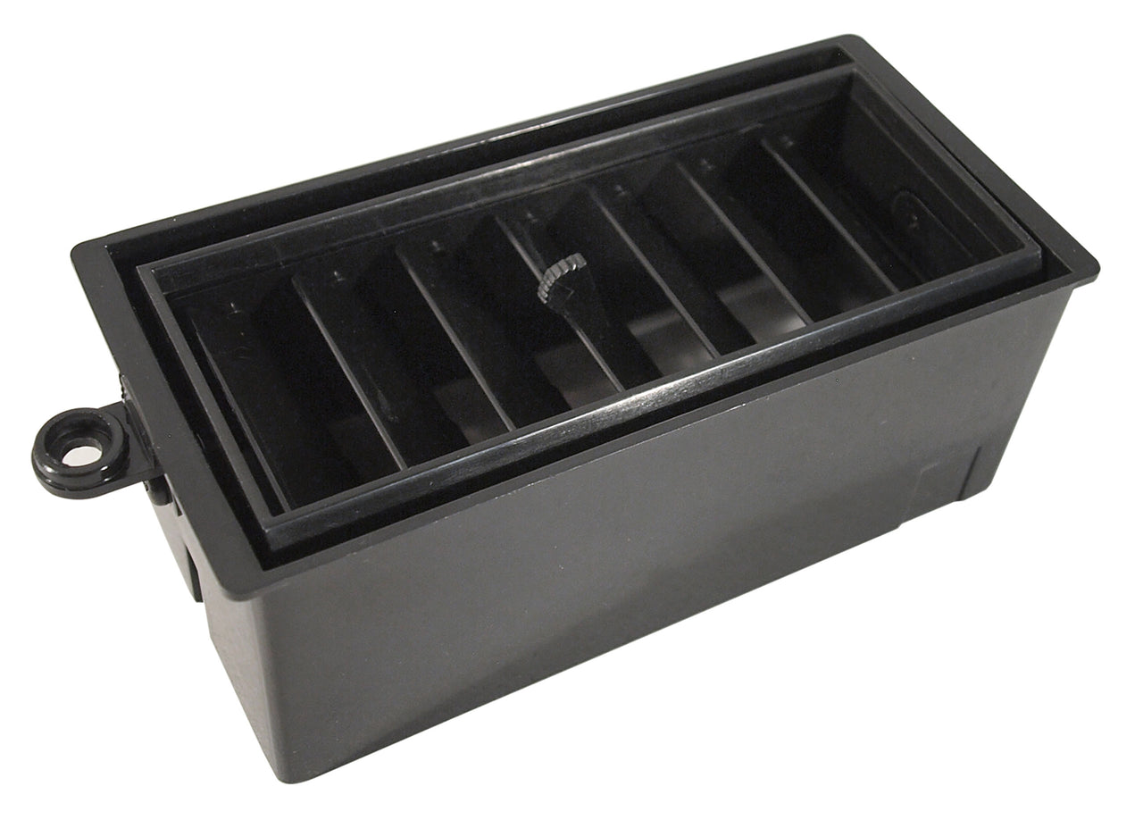 1971-1973 Mustang Dash Vent - Right Hand - CA-MA15364-Classic-Auto-Store-Online