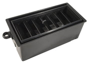1971-1973 Mustang Dash Vent - Right Hand - CA-MA15364-Classic-Auto-Store-Online