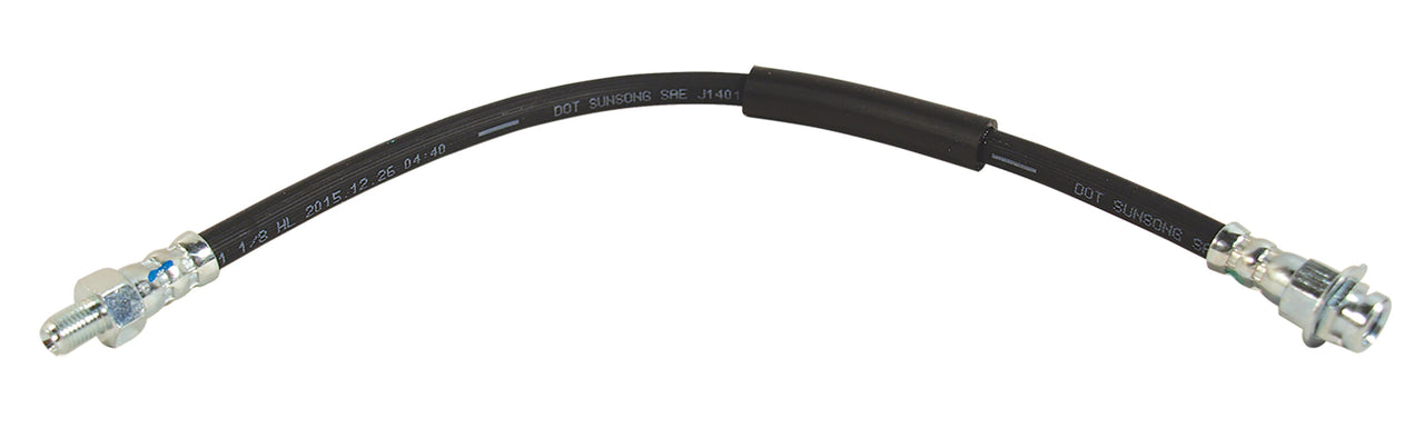 1965-1966 Mustang Front Disc Brake Hose - Left or Right Hand - CA-MA15629-Classic-Auto-Store-Online