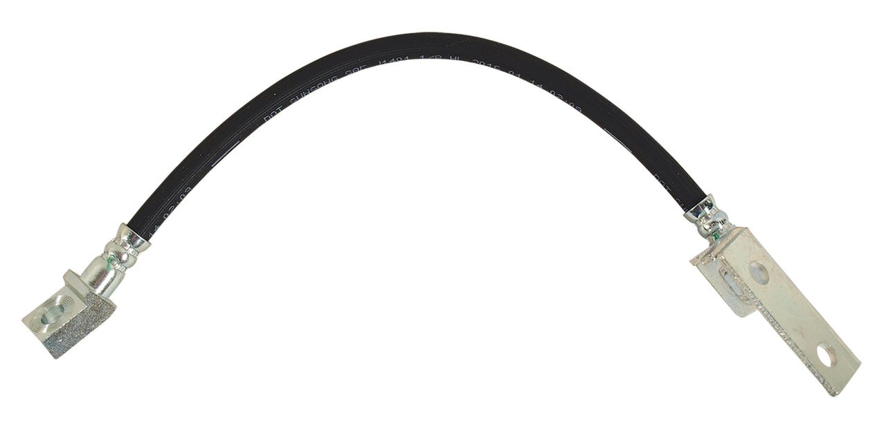 1968-1970 Mustang Front Disc Brake Hose - Right Hand - CA-MA15633-Classic-Auto-Store-Online
