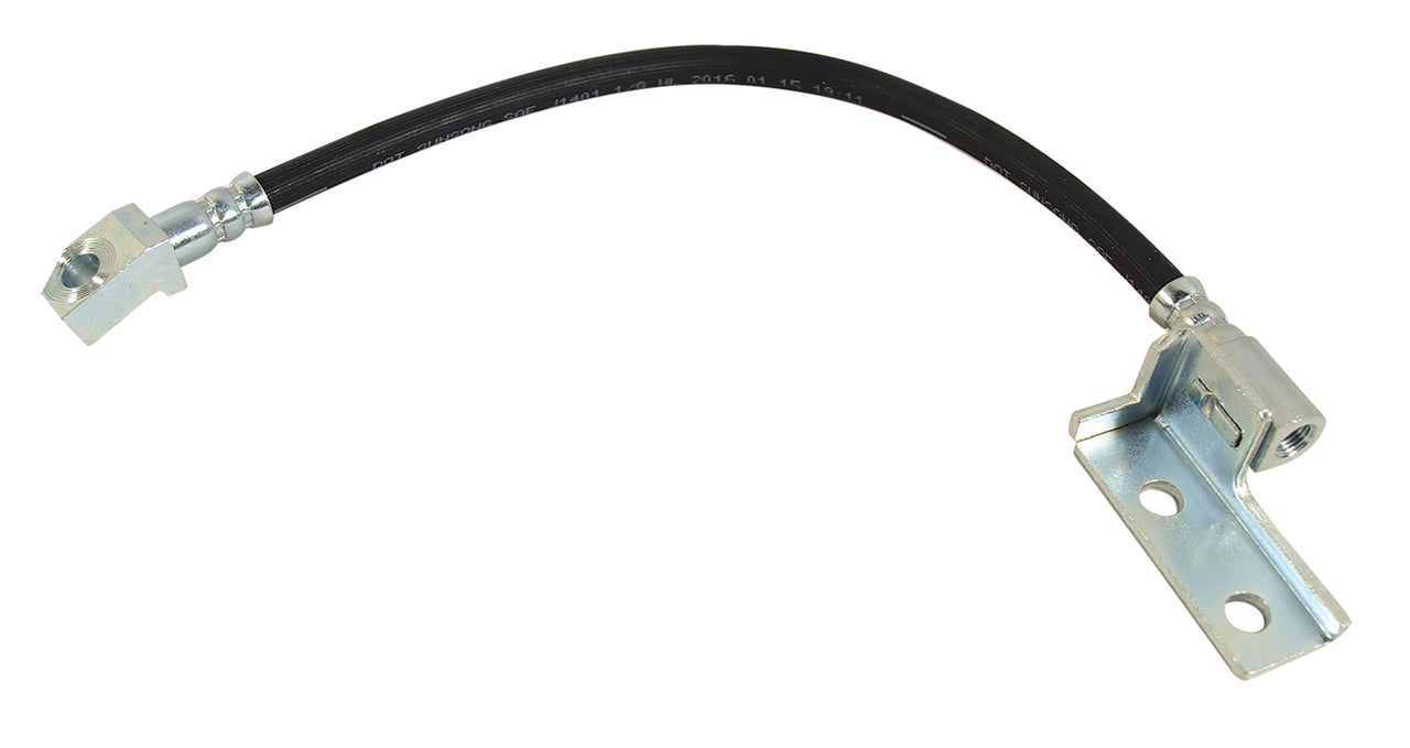 1968-1970 Mustang Front Disc Brake Hose - Left Hand - CA-MA15634-Classic-Auto-Store-Online