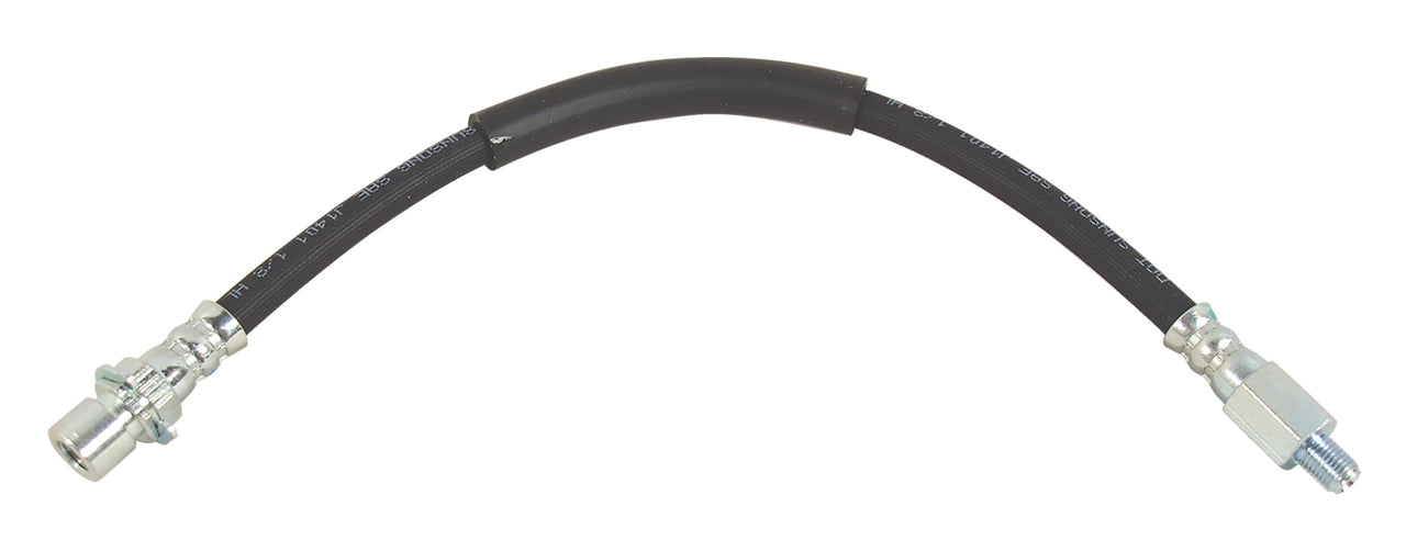 1971-1973 Mustang Front Drum Brake Hose - Left or Right Hand - CA-MA15635-Classic-Auto-Store-Online
