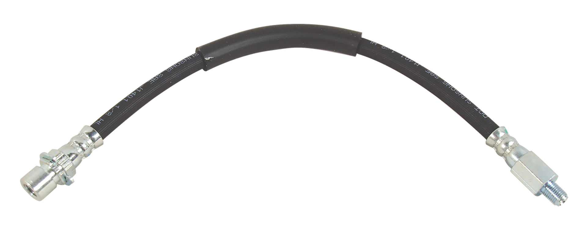 1971-1973 Mustang Front Drum Brake Hose - Left or Right Hand - CA-MA15635-Classic-Auto-Store-Online
