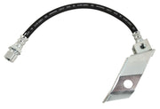 1967-1970 Mustang Rear Brake Hose - Except 1967-69 Boss 302/428 - CA-MA15639-Classic-Auto-Store-Online