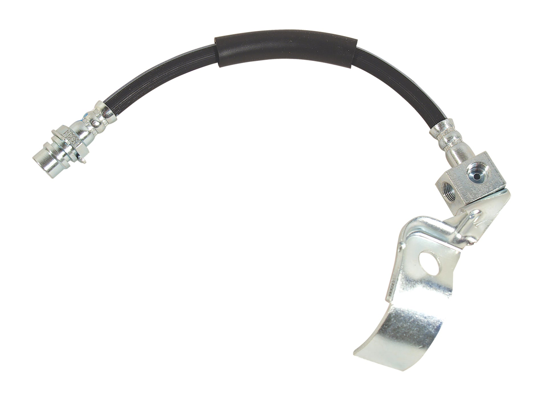 1971-1973 Mustang Rear Brake Hose - CA-MA15641-Classic-Auto-Store-Online
