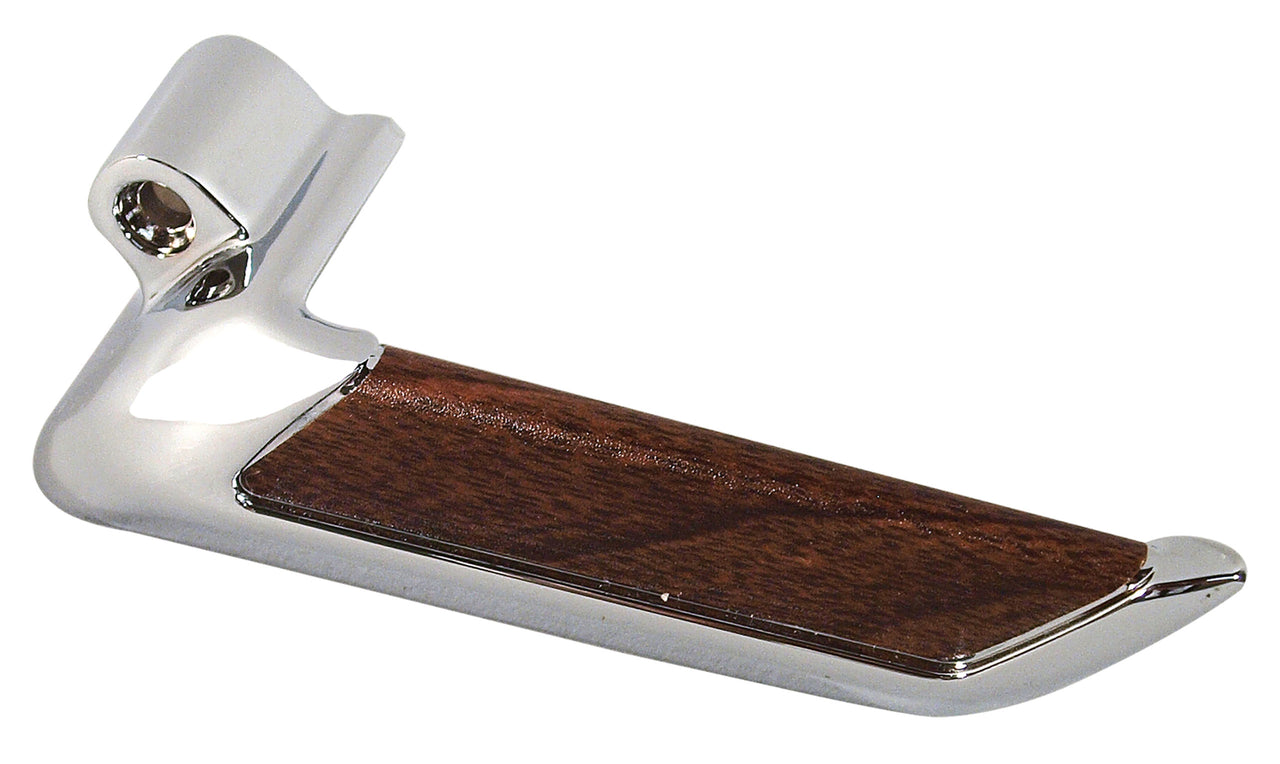 1965-1966 Mustang Inner Door Handle - RH Deluxe - CA-MA15700-Classic-Auto-Store-Online