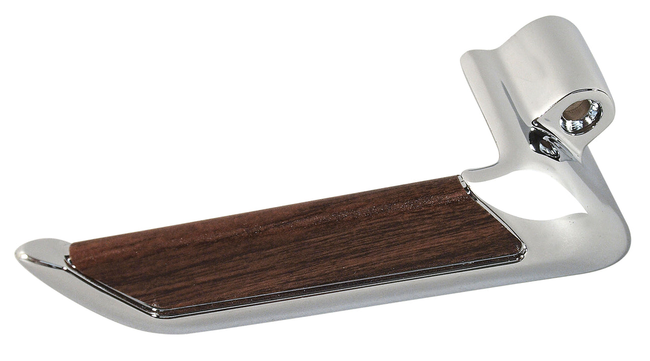 1965-1966 Mustang Inner Door Handle - LH Deluxe - CA-MA15701-Classic-Auto-Store-Online