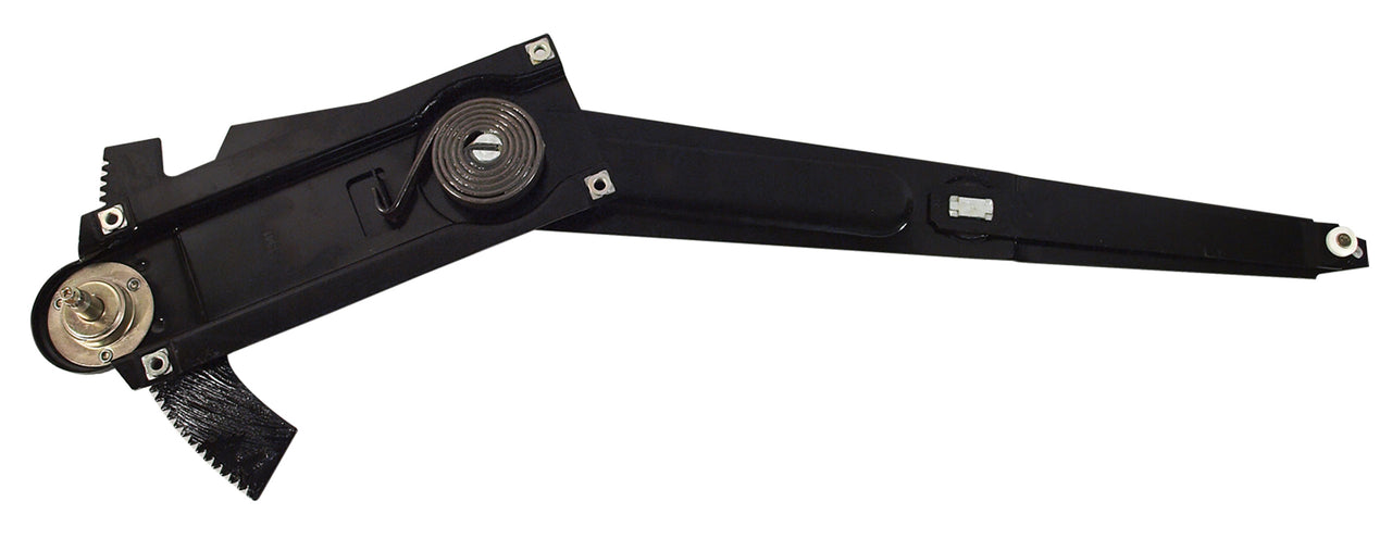 1968-1968 Mustang Door Window Regulator - Right Hand - CA-MA15706-Classic-Auto-Store-Online